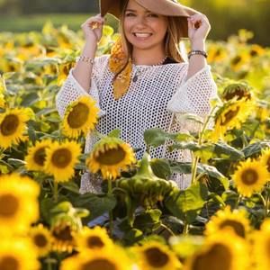 Meet your Posher, Bekah